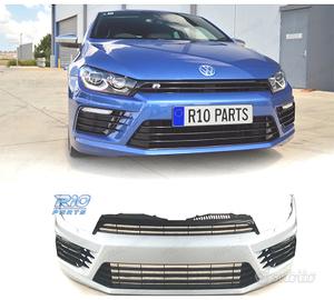 PARAURTI ANTERIORE VOLKSWAGEN VW SCIROCCO 08-17 LO