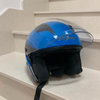 Casco Moto