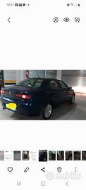 alfa romeo 156  1.9 JTD