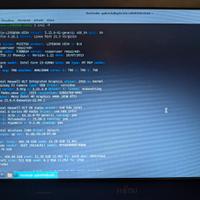 Fujitsu LIFEBOOK U554 | i5-4200U | 4GB RAM | 500Gb