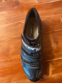 Gaerne Avia SPD-SL Road Cycling