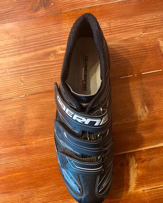 Gaerne Avia SPD-SL Road Cycling