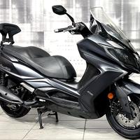 Kymco Downtown 350i ABS