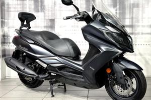 Kymco Downtown 350i ABS