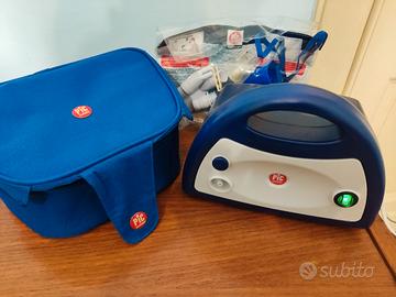 macchinetta per aerosol Pic