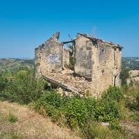Terreno agricolo della superficie di 4 ettari,