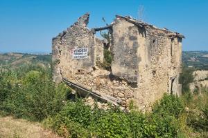 Terreno agricolo della superficie di 4 ettari,