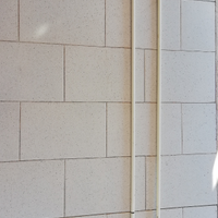 Aste per tende 1.80 m