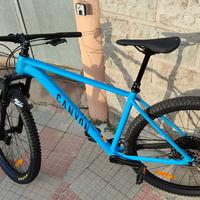 Grand Canyon 7 - Taglia L - Colore Spark Blue