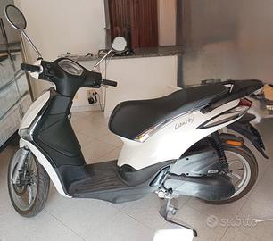 Piaggio Liberty 50 cc. Come nuovo