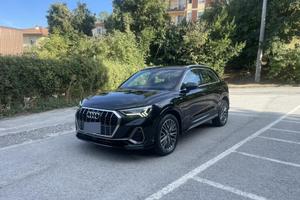 Audi Q3 35 TDI S Tronic S line edition