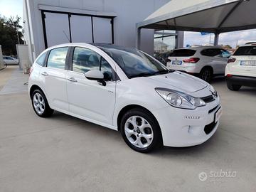Citroen C3 1.4 HDi 70 Exclusive