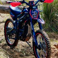 Talaria Sting TL 5500