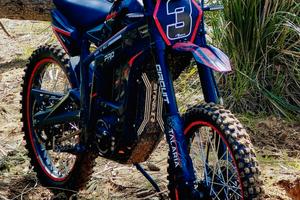 Talaria Sting TL 5500