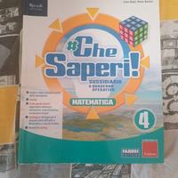 libri scolastici quarta e quinta elementare