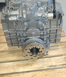 Invertitore Zf HS68IV-A