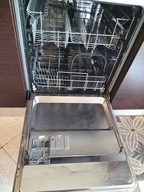 Lavastoviglie da incasso Electrolux