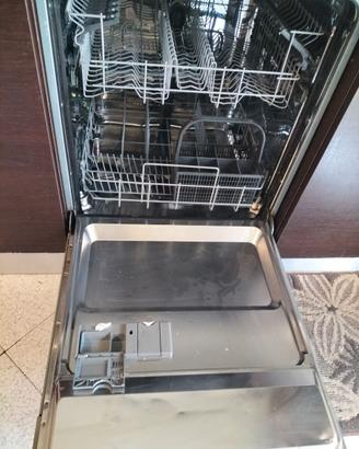 Lavastoviglie da incasso Electrolux