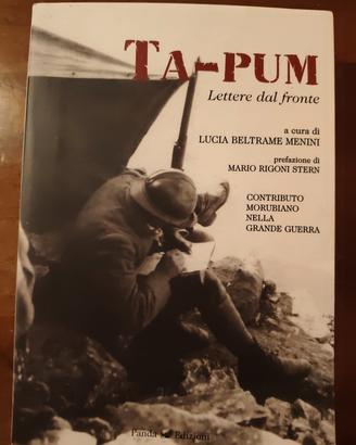 Ta - Pum