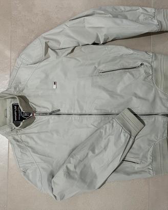 Giubbotto - Wampum - grigio - Taglia XXL