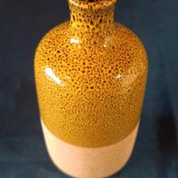 Vaso ceramica artistica Andrea Fontenasso 1760 