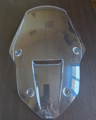 Cupolino original Thriumph tiger  900  + deflettor