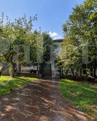 Casa Indipendente Vescovana [Cod. rif 3338669VRG]