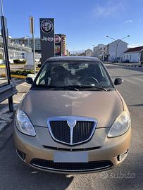 Lancia Ypsilon 2007
