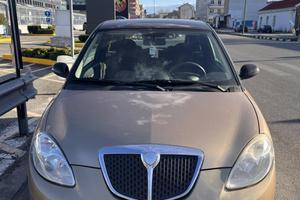 Lancia Ypsilon 2007