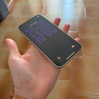 Iphone 13 256gb Bianco