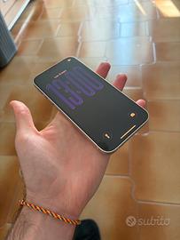 Iphone 13 256gb Bianco