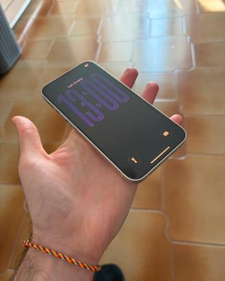 Iphone 13 256gb Bianco