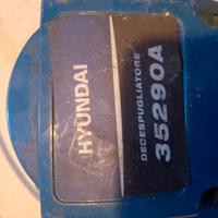 decespugliatore Hyundai ricambi 