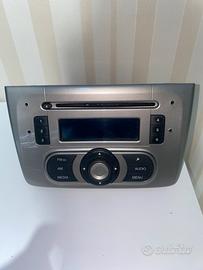 Radio originale alfa romeo Mito