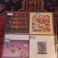 vinili vari lp,prime stampe 