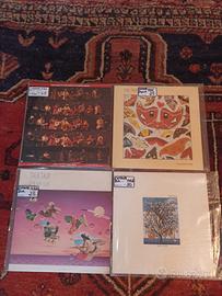 vinili vari lp,prime stampe 