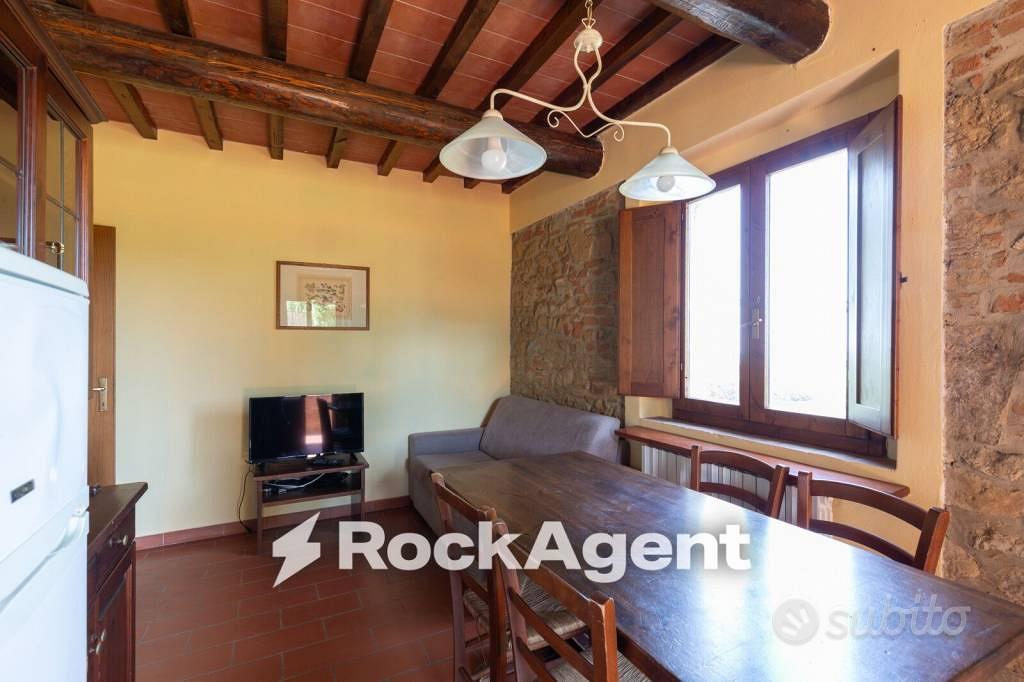 Appartamento – Montaione, Sughera - Vista 5
