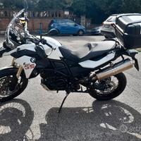 Bmw f 800 gs - 2014