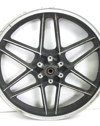 MOTO GUZZI V35 V 35 350 CERCHIO RUOTA ANTERIORE 18