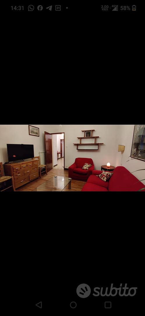 Appartamento – VE - Vista 3
