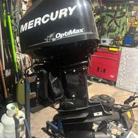Ricambi vari mercury optimax 90 115 150 200 225