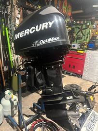 Ricambi vari mercury optimax 90 115 150 200 225