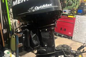 Ricambi vari mercury optimax 90 115 150 200 225