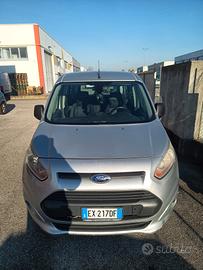 Ford Tourneo Connect 1.6 TDCi 115 CV Titanium