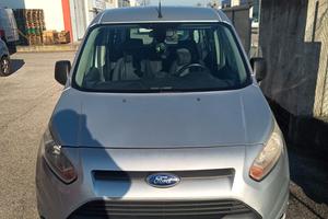 Ford Tourneo Connect 1.6 TDCi 115 CV Titanium