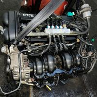 Motore Ford b-max 1.4 benzina RTJE