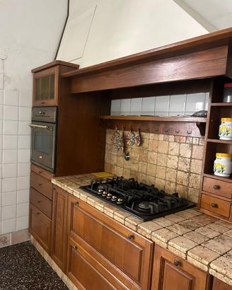 Cucina componibile