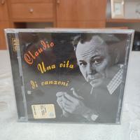 CD  doppio Claudio Villa