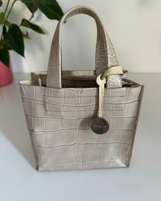 Borsa mini bag Furla