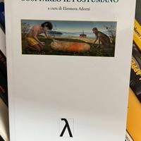 COSI' PARLO' IL POSTUMANO